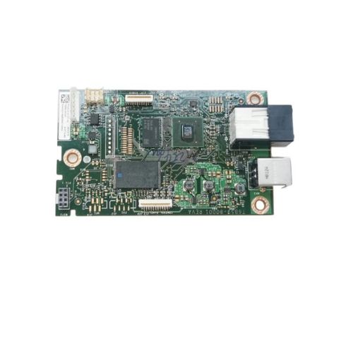 HP Color LaserJet Pro M254DW Logic Card / Formatter Board