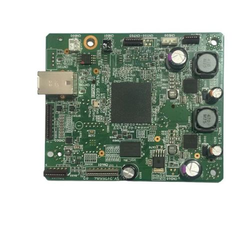 Epson WorkForce DS-1630 Logic Card / Formatter Board
