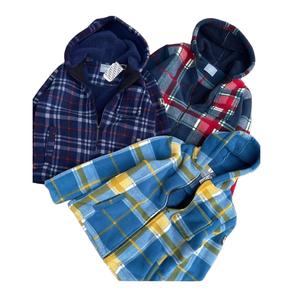 Kids Hoodies Sweatshirt For Boys - Color: Various Available
