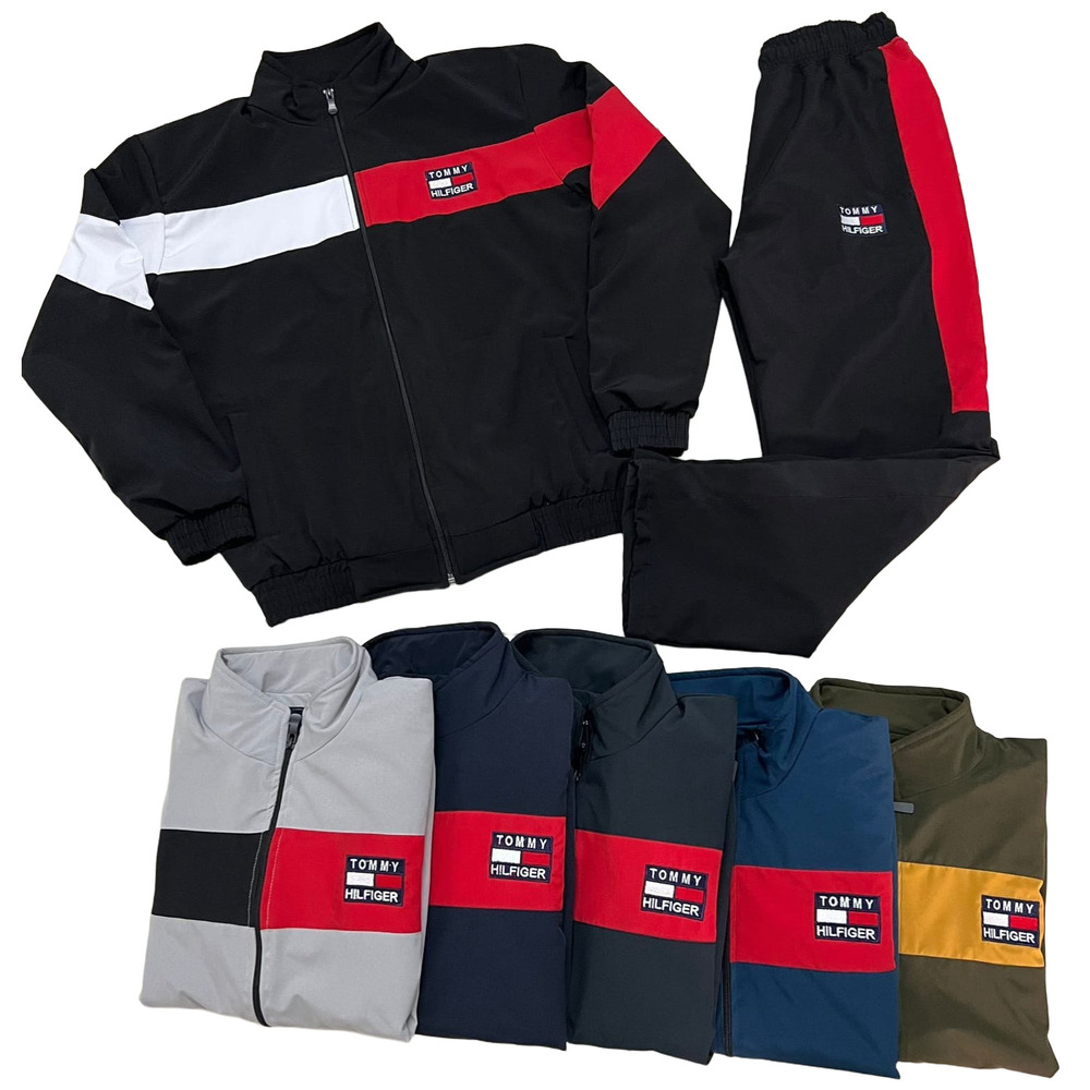 Kids Designer Tracksuit - Age Group: Children