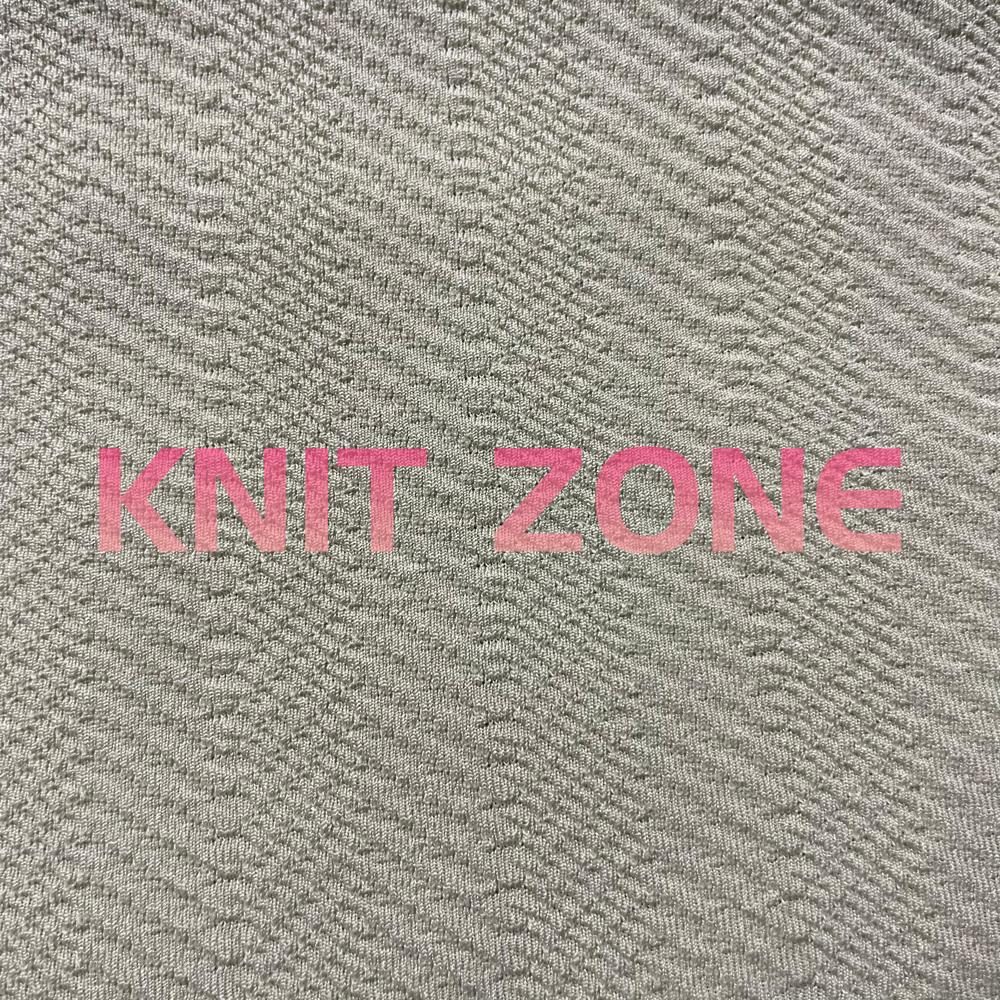 Interlock Design Fabric