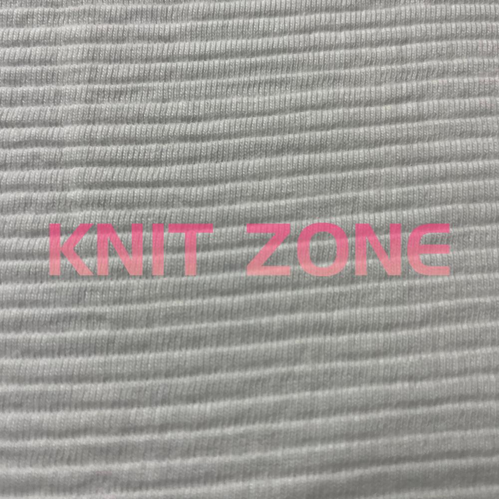 Interlock Design Fabric - Attributes: Washable