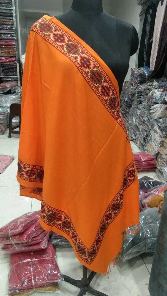 Woolen Shawls