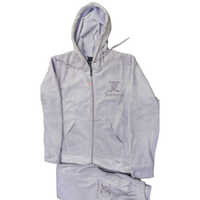 Ladies Corduroy Tracksuit - Age Group: Adults