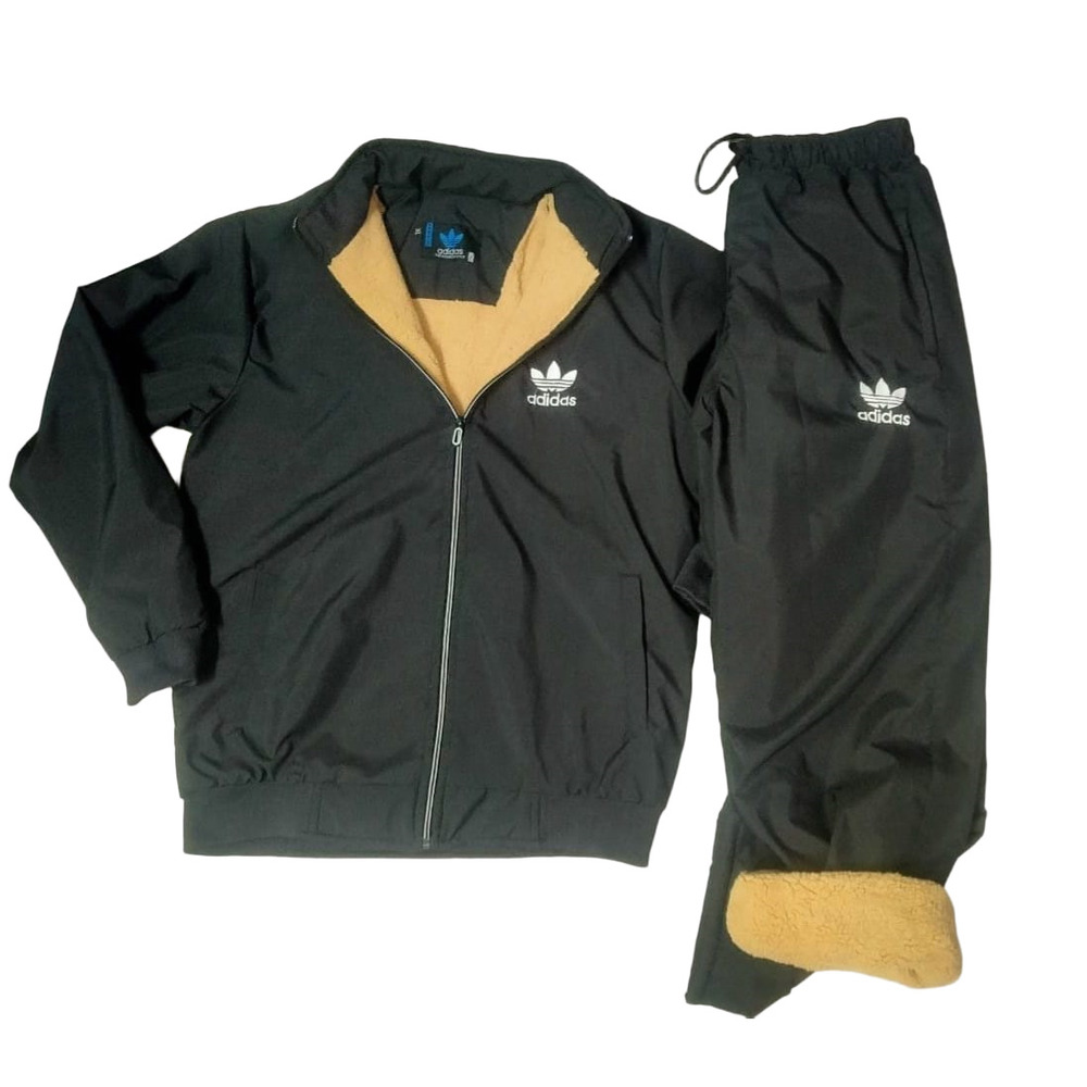 NS Track Suit