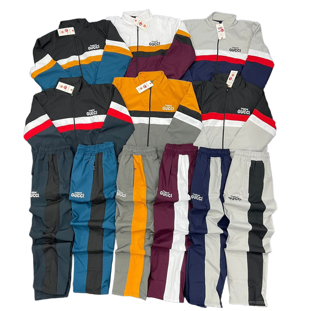 Mens TPU Tracksuit