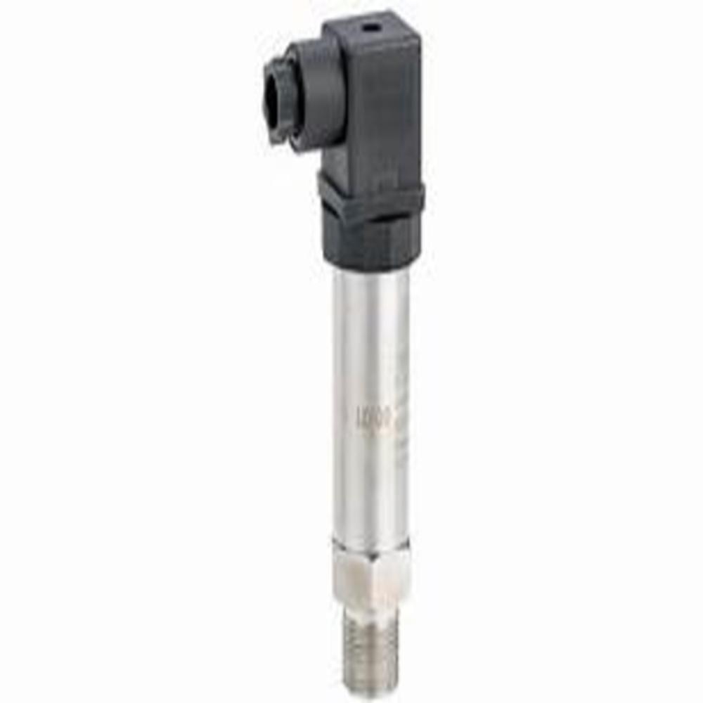 High Temperature Pressure Transmitter - Accuracy: 0.5 %