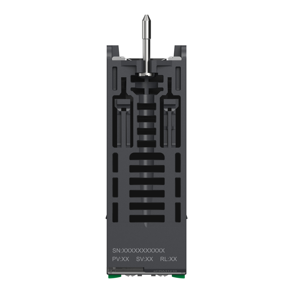 Modicon PLC -BMECRA31210