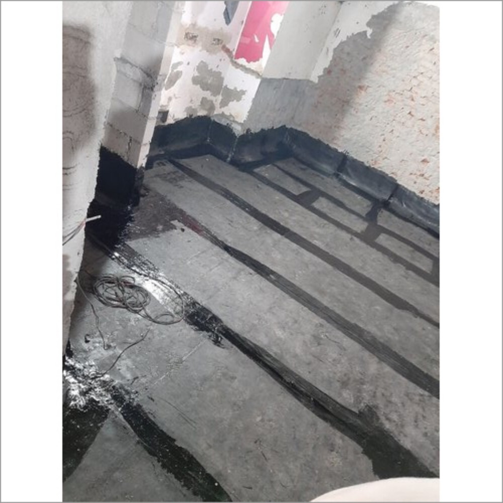 Roof Waterproofing Service