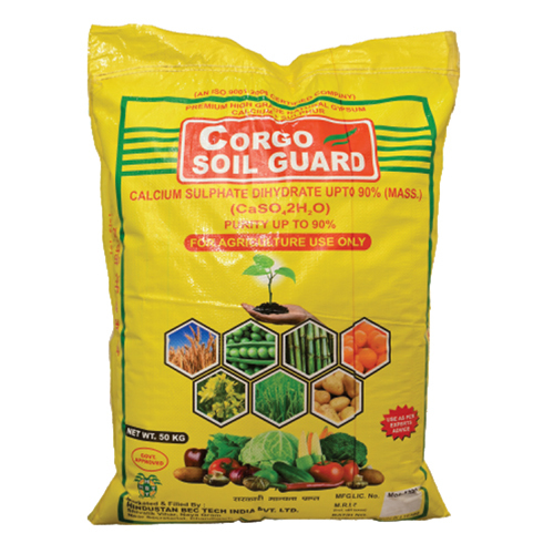 CORGO SOIL GUARD