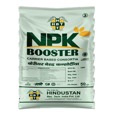 HBT NPK BOOSTER