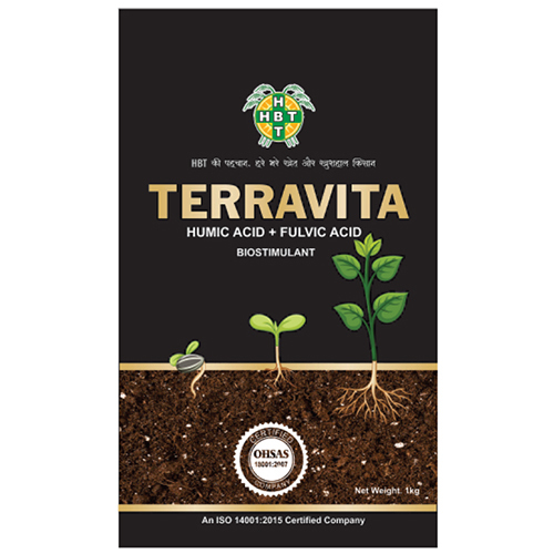 HBT TERRAVITA