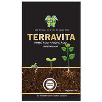 HBT TERRAVITA