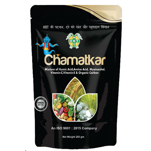 HBT CHAMATKAR