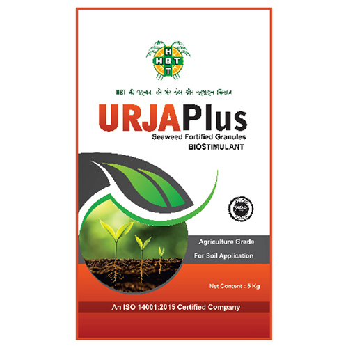 Hbt Urja Plus - Application: Agriculture
