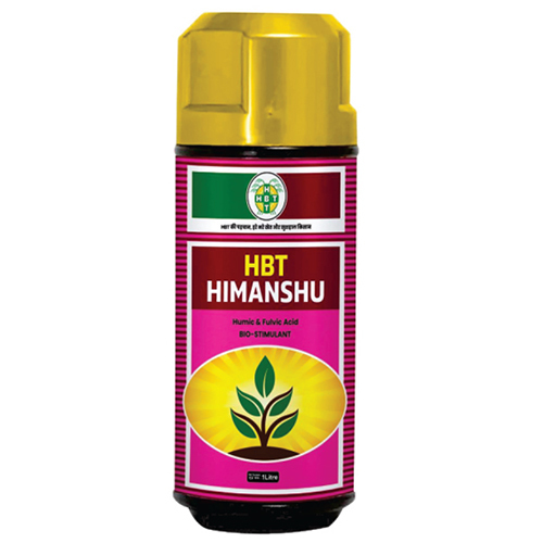 HBT HIMANSHU Liquid
