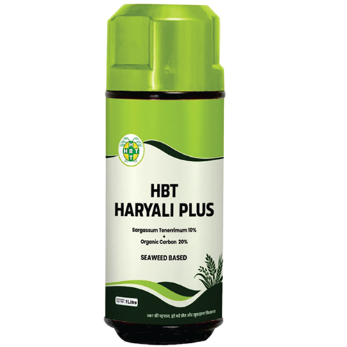 HBT HARYALI PLUS Sargassum Tenerrimum 10% liquid