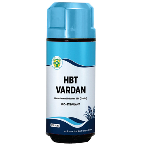 HBT VARDAN (humates And Fulvates-22% Liquid)