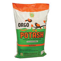ORGO POTASH (Red Granule)