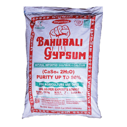 BAHUBALI GYPSUM