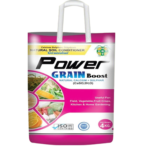 HBT POWER GRAIN