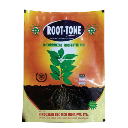 ROOT-TONE MYCORHHIZAL BIO FERTILIZER