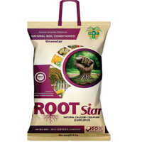 HBT ROOT STAR