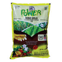 POWER KING GOLD (ZSB)