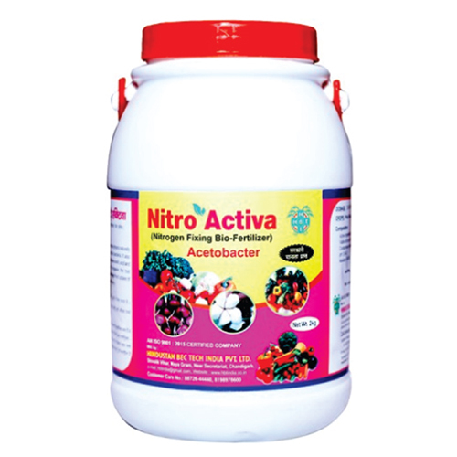 NITRO ACTIVA Acetobactor) Powder, Granule & Liquid Form