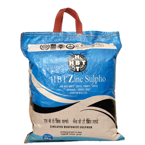 HBT ZINC SULPHO