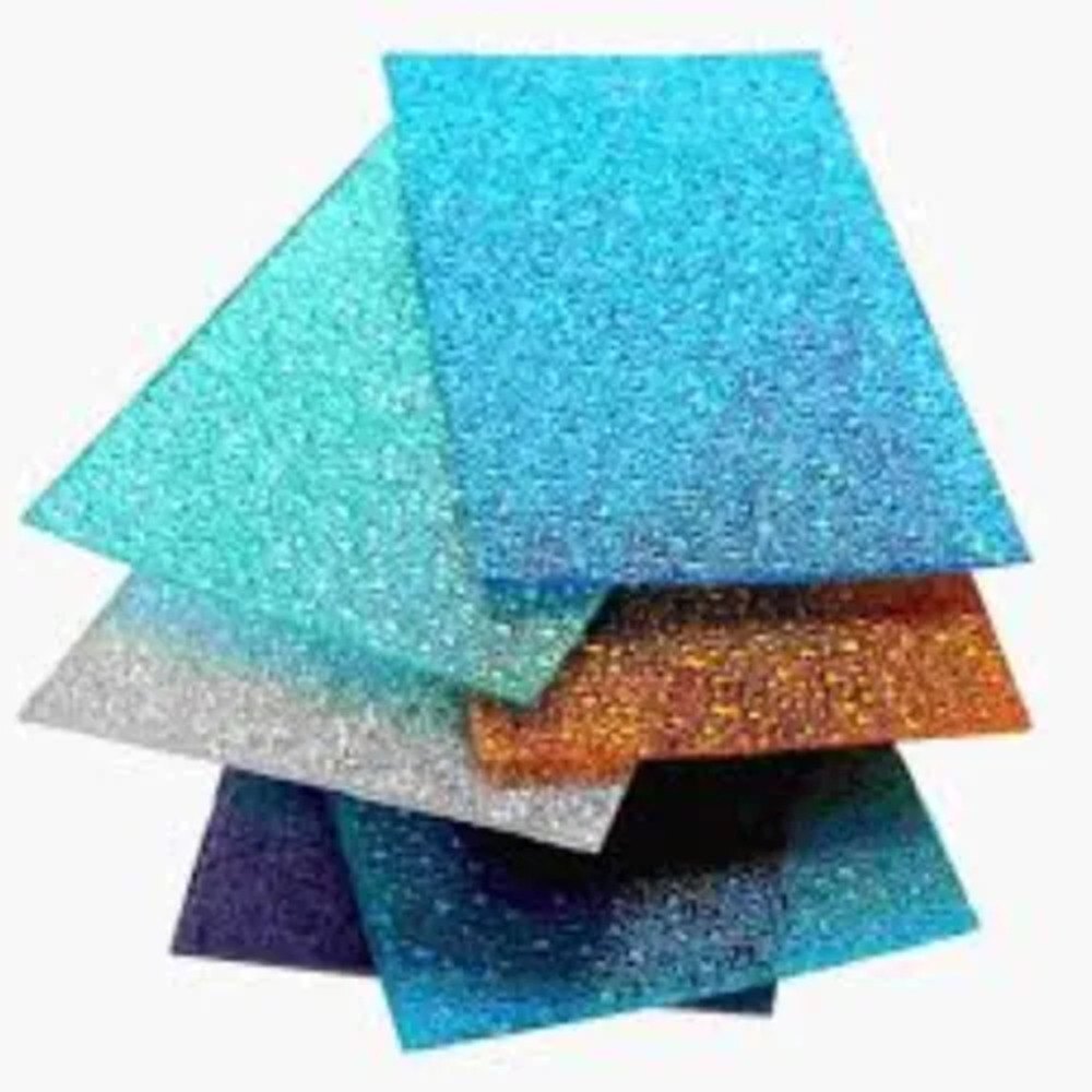 Polycarbonate Roofing Sheet - Features: Requirement Based