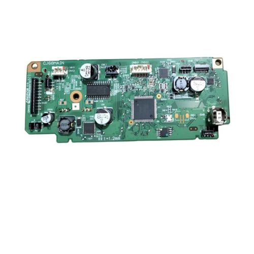 Epson M1100 Logic Card / Formatter Board