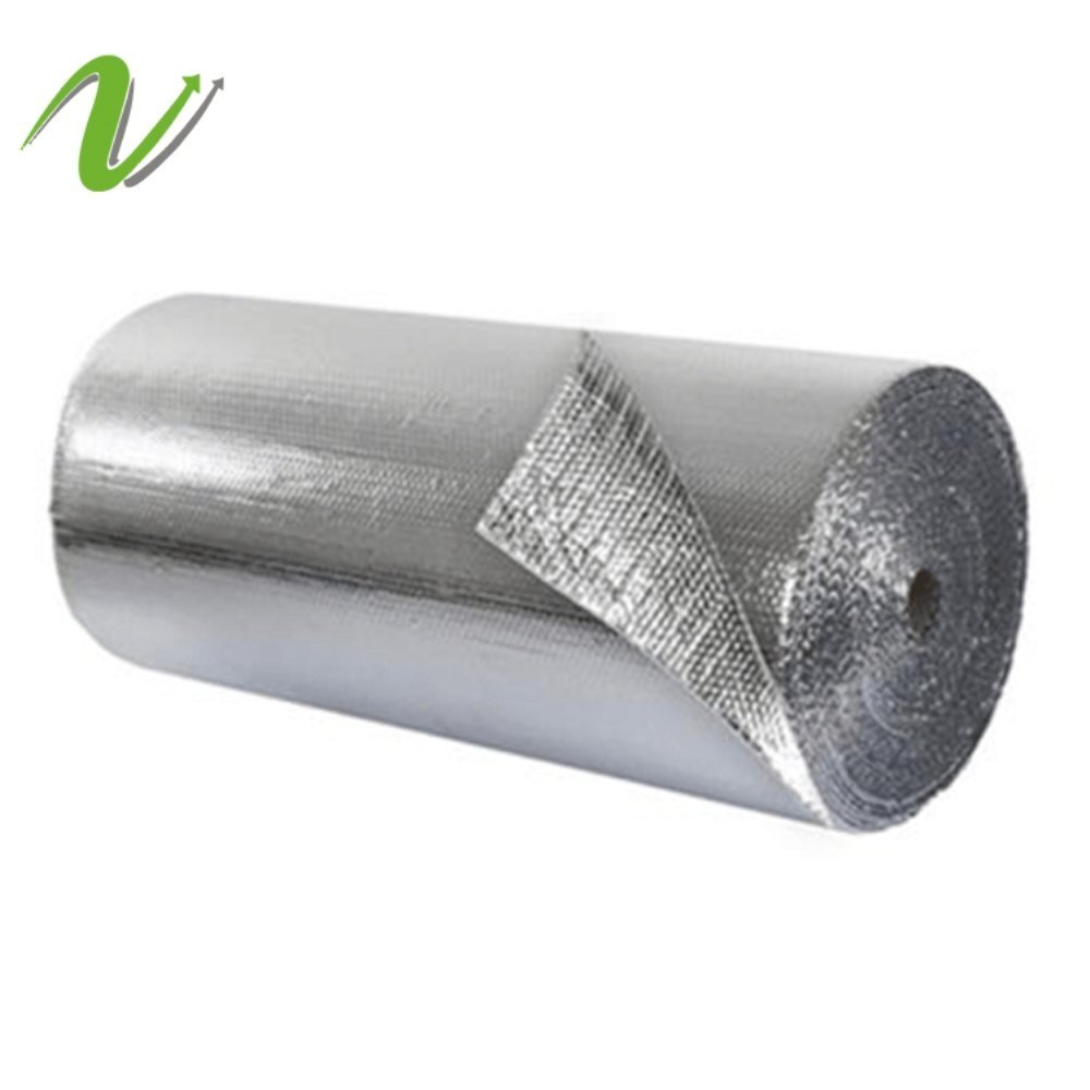 Thermal Insulation Materials - Application: Commercial