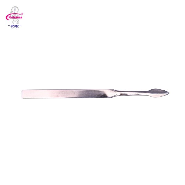 Teat Knife - Application: Animal Treatment