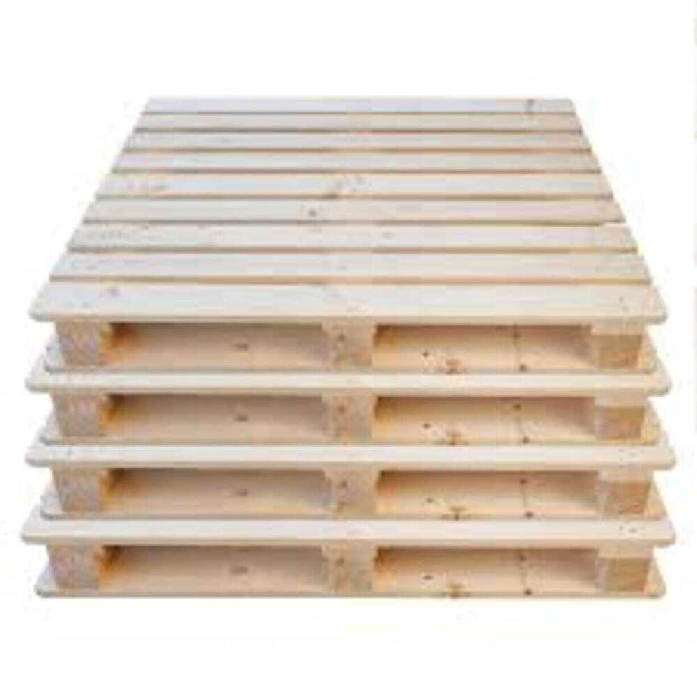 Two Way Pallets - Color: Brown