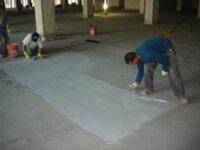 Cementitious Waterproofing Coating Service