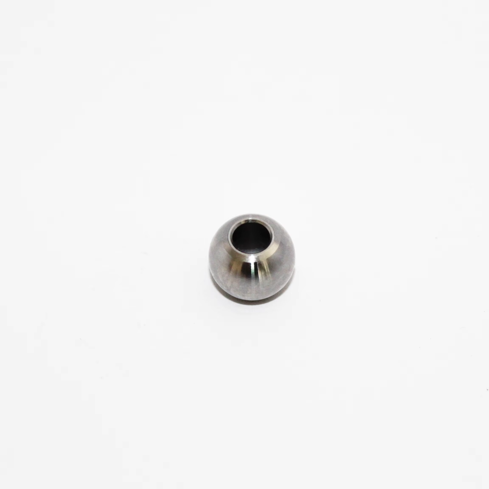 Hot Sell Supplier Oem Ring Rod End Bearing Ring Joint Bearing Sleeve - Inner Diameter: 5 Millimeter (Mm)