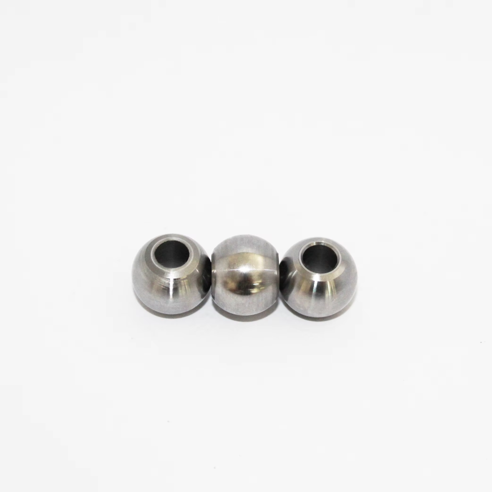 Hot Sell Supplier OEM Ring Rod End Bearing Ring Joint Bearing Sleeve