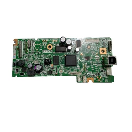 Epson M105 Logic Card / Formatter Board