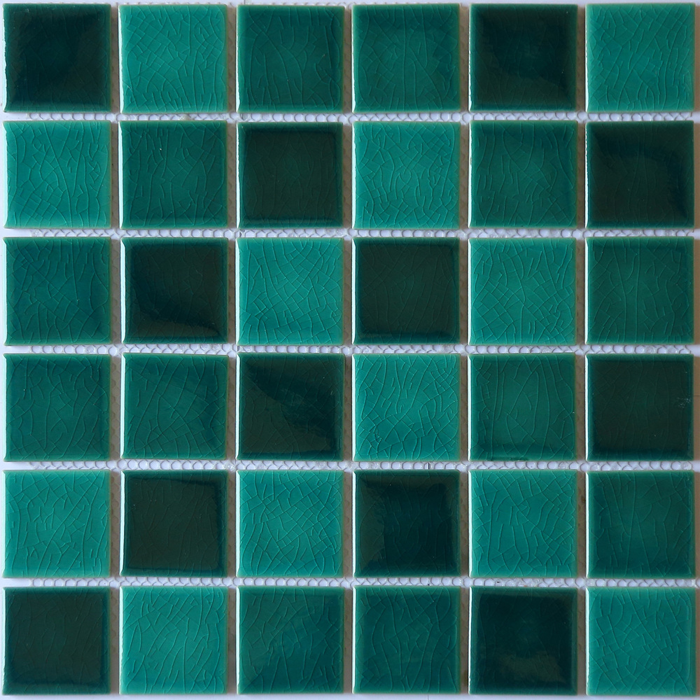 PORCELAIN MOSAIC TILES PT-48-807