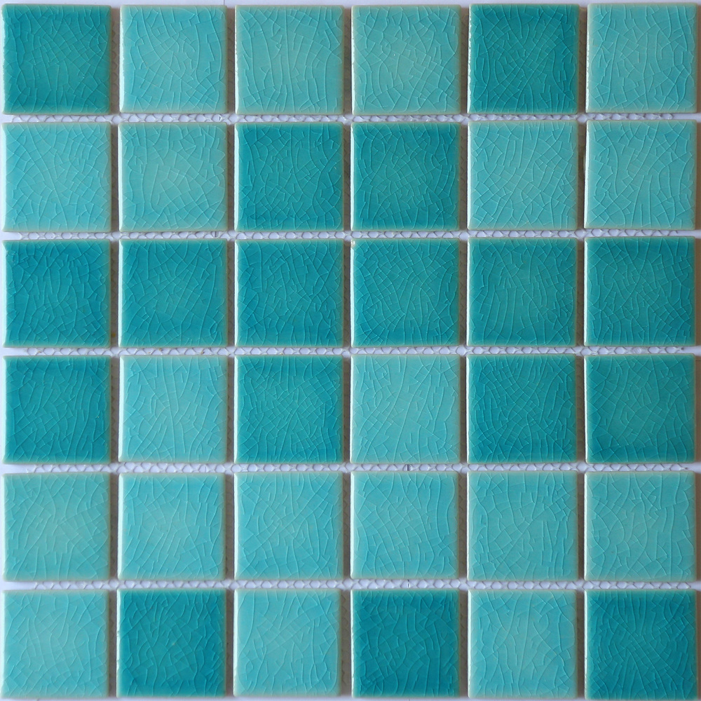 PORCELAIN MOSAIC TILES PT-48-808