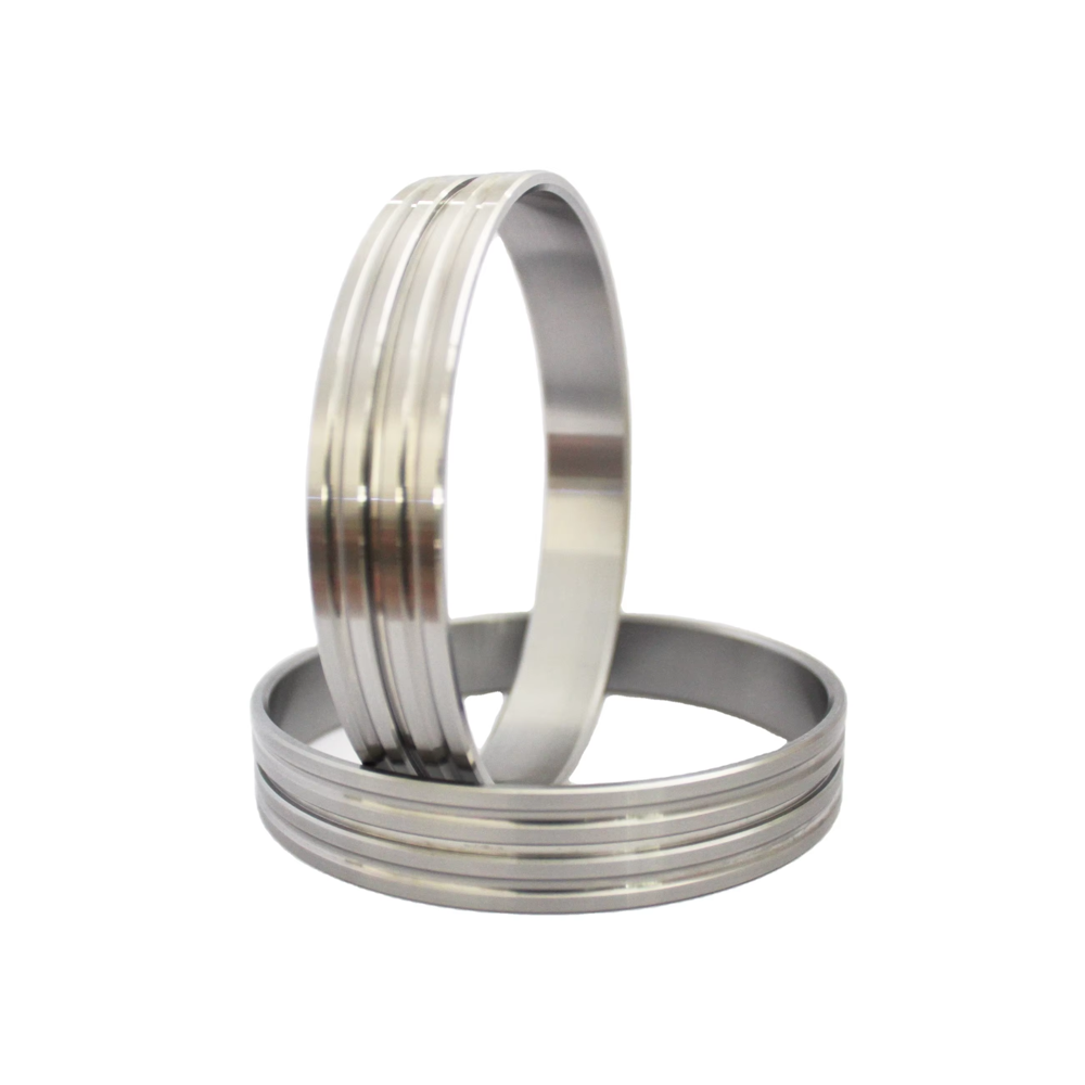 Oem Military Machinery Parts Ring Machine Part Ring - Inner Diameter: 5Mm~260Mm Millimeter (Mm)