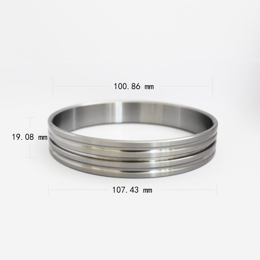 OEM Military Machinery Parts Ring Machine Part Ring