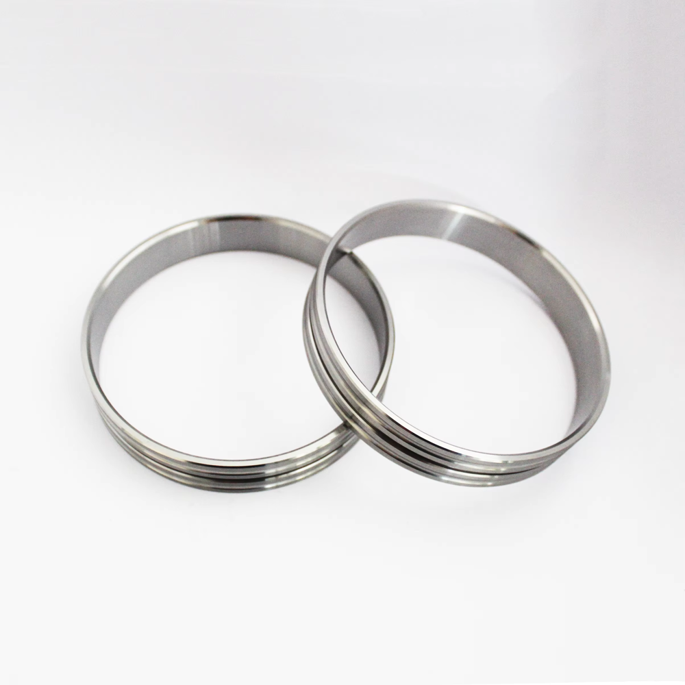 OEM Military Machinery Parts Ring Machine Part Ring