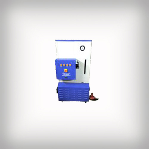 Gas Boiler - Applicable Material: Water / Steam Heating