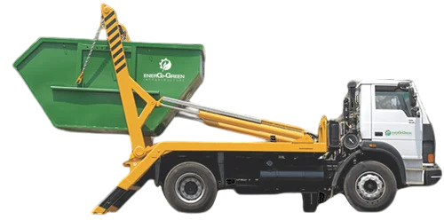 Single Bin Dumper Placer - Capacity: 40 Ltr