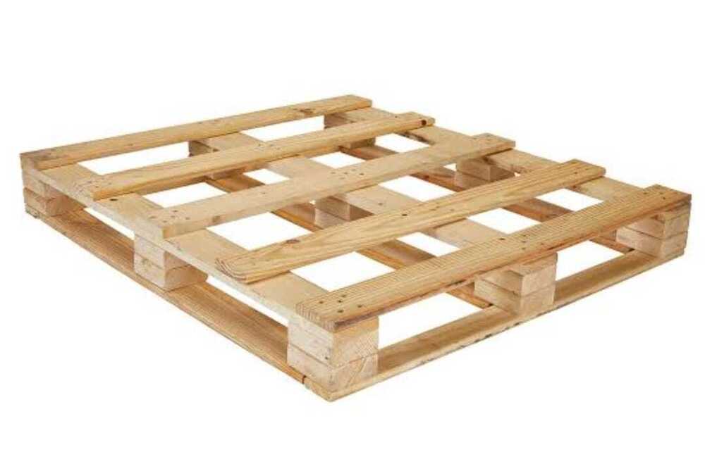Neem Wood Pallets