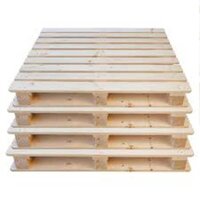 Neem Wood Pallets