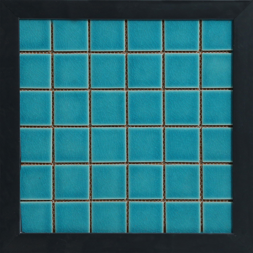 PORCELAIN MOSAIC TILES PT-48-805