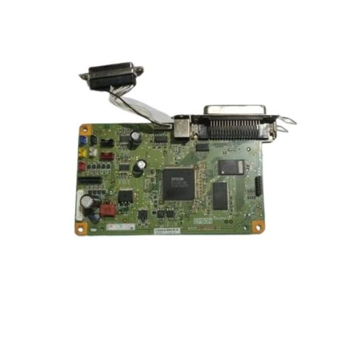 Epson Lx-1170Ii /Lx-1170 Logic Card - Color: Green